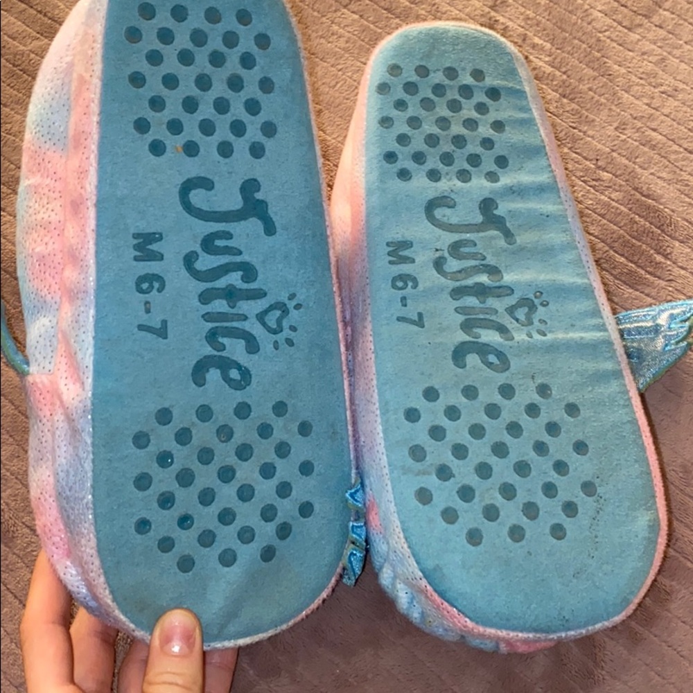 Slippers))) - Picture 2 of 4